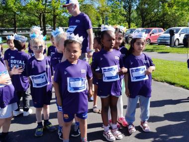 Royal Side Run 2024